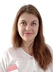 Цвирко Марина