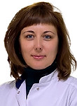 Холодова Нина