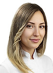 Багаева Людмила Сергеевна, Окулист (офтальмолог), Лазерный хирург