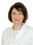 Сидорина Наталья
