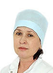Латыпова Тамара