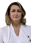 Циммерман Екатерина
