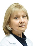 Серебрякова Ольга Викторовна, Косметолог, Венеролог, Дерматолог, Трихолог