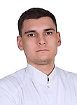 Никитин Егор