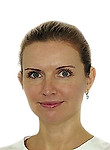 Куземцева Людмила