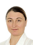 Прусс Светлана