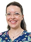Бычкова Елена