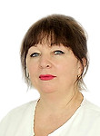 Гуляева Елена