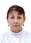 Московенко Наталья