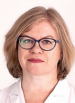 Сегренева Светлана