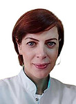 Кабанова Татьяна