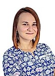 Тимашова Виктория