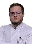 Горовой Антон
