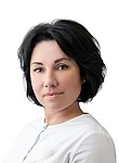 Белорукова Ольга