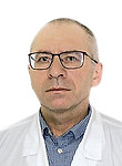 Федоров Александр Олегович, Анестезиолог, Реаниматолог