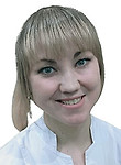 Мельниченко Светлана