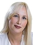 Степаненко Наталья