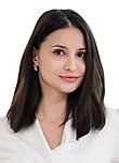 Сеидова Оксана