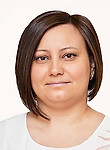 Носова Наталья