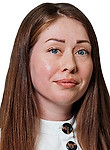 Сарычева Эльвира