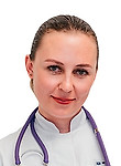 Жорник Анна