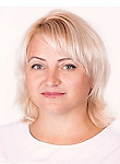 Ледовских Инна