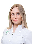 Гонохова Анастасия