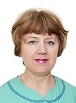 Климова Антонина