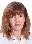 Кириллова Елена