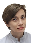 Амен Ольга