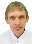 Слинкин Максим Юрьевич, УЗИ-специалист