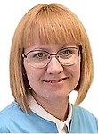 Мельчаева Анна