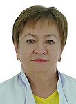Петрова Наталья