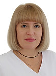 Долбилова Елена