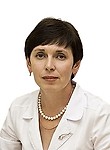 Семененко Марина