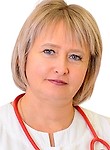Долгоброд Ирина