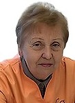 Алеманова Галина
