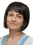 Герасимова Людмила