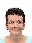 Игнатова Ирина