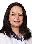 Сасунова Римма
