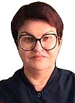 Шереметова Ирина