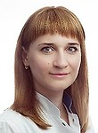 Логачева Елена