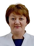 Макаева Ильмира