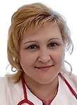 Федотова Лариса