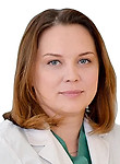 Старцева Олеся Игоревна, Пластический хирург