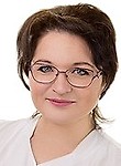 Махалова Галина