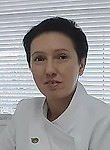 Минлибаева Татьяна Владимировна, Лор (отоларинголог)
