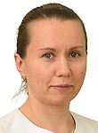 Бугаева Елена