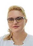 Жеребятьева Ольга