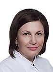 Губанова Тамара